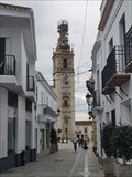 Image for Moguer - Huelva, España