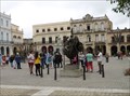 Image for Plaza Vieja - Havana, Cuba