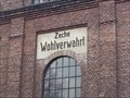 Image for Zeche Wohlverwahrt - Essen-Horst, Germany, NRW