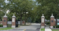 Image for Long Island National Cemetery, Farmingdale, New York, USA.