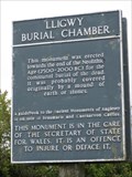 Image for Din Lligwy Burial Chamber - Anglesey, North Wales, UK