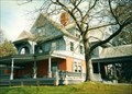 Image for Sagamore Hill National Historic Site - Oyster Bay, NY