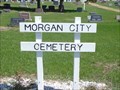 Image for Morgan Cemetery, Morgan, Minnesota