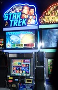 Image for Star Trek Slot Machine  -  Pauma Valley, CA