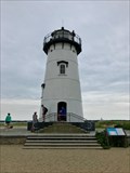 Image for Edgartown Harbor Lighthouse