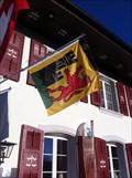 Image for Municipal Flag - Windisch, AG, Switzerland