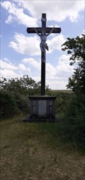 Image for Crucifix - Saint-Lambert-du-Lattay, France