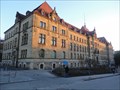 Image for Amtsgericht / District Court Tübingen, Germany, BW