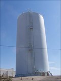 Image for Fort Yuma Water Tower
