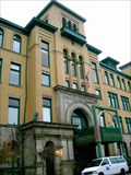 Image for Latimer School - Pittsburgh, PA, USA
