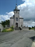 Image for Église Saint-Denis - Roly, Wallonie