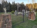 Image for Stanhope Cemetery - Stanhope, Prince Edward Island