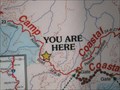 Image for Bear Camp Coastal Route sign #2, Oregon