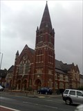 Image for Surbiton Hill Methodist Church - Surbiton, Surrey UK