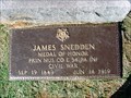 Image for James Snedden-Lexington, MS