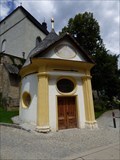 Image for Johann Nepomuk Kapelle - Kitzbühel, Tyrol, Austria