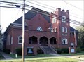 Image for Jamestown Presbyterian Church - Jamestown, PA