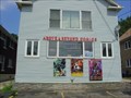 Image for Above & Beyond Comics - Erie, PA