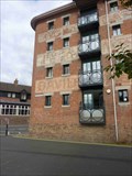 Image for Converted warehouse, Worcester, Worcestershire, England