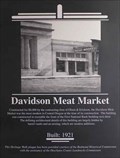 Image for Davidson Meat Market - Redmond, OR