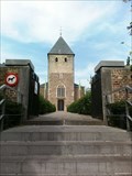 Image for NGI Meetpunt 33H66C1, Sint-Martinuskerk, Rutten, Tongeren