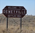 Image for Deweyville, Utah
