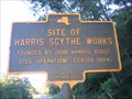 Image for Site of Harris Scythe Works
