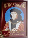 Image for King's Head - Shrewsbury, Shropshire, UK