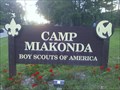 Image for Camp Miakonda - DiVilbiss Scout Reservation