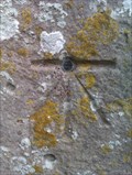 Image for Benchmark and 1GL bolt, St Michael - Owermoigne, Dorset