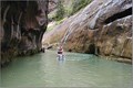 Image for Zion National Park - Zion Narrows