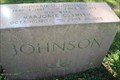 Image for Howard D. Johnson - Milton Cemetery - Milton, MA