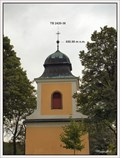 Image for TB 2420-36 Kamenicky, kostel, CZ