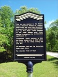 Image for Cross Hollows (Marker 1) - Rogers AR