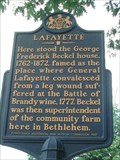 Image for LAFAYETTE