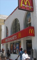 Image for McDonalds - Downtown - Los Angeles, CA