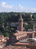 Image for Sant'Anastasia Church - Verona, Italy