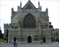 Image for Exeter Cathedral, Devon UK