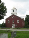 Image for St. George's Catholic Church - Bakersfield, Vermont