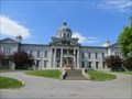 Image for Frontenac County Court House - Kingston, Ontario