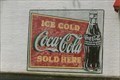 Image for Coca~Cola Sold Here - Carrollton, GA