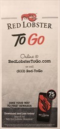 Image for Red Lobster - Milpitas, CA
