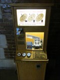 Image for Toledo Zoo Machine #3 - Toledo, Ohio