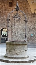Image for Draw Well in Palazzo Re Enzo - Bologna, Italy