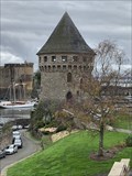 Image for La Tour Tanguy, ce monument brestois si surprenant - Brest - France