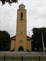 Image for Glockenturm der Lutherkirche - Erfurt, Thüringen, Deutschland