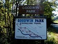 Image for Cross Country Ski Trail - Goodwin Park - Lebanon, NH USA