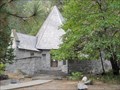 Image for LeConte Memorial Lodge, Yosemite Valley, CA