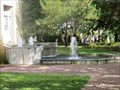 Image for Fontaine de l'Hôtel de Ville  - City Hall Fountain - Edmundston, NB