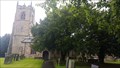 Image for St John the Baptist - Mayfield, Staffordshire